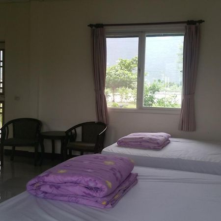 A-Ma Homestay Fenglin Chambre photo