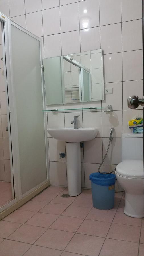 A-Ma Homestay Fenglin Extérieur photo