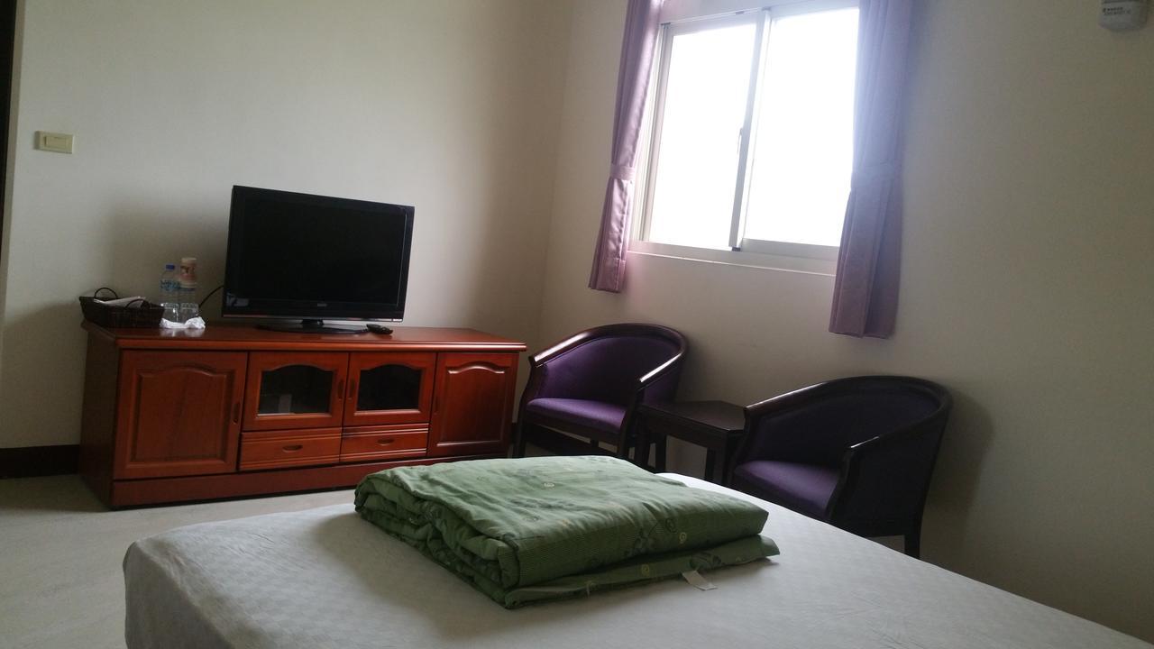 A-Ma Homestay Fenglin Extérieur photo