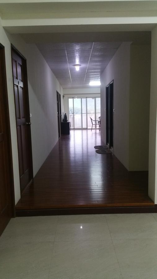 A-Ma Homestay Fenglin Extérieur photo