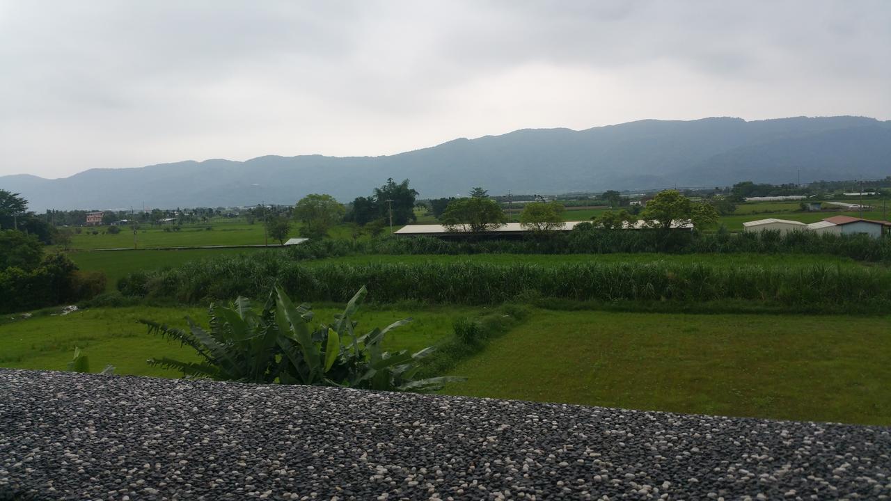 A-Ma Homestay Fenglin Extérieur photo