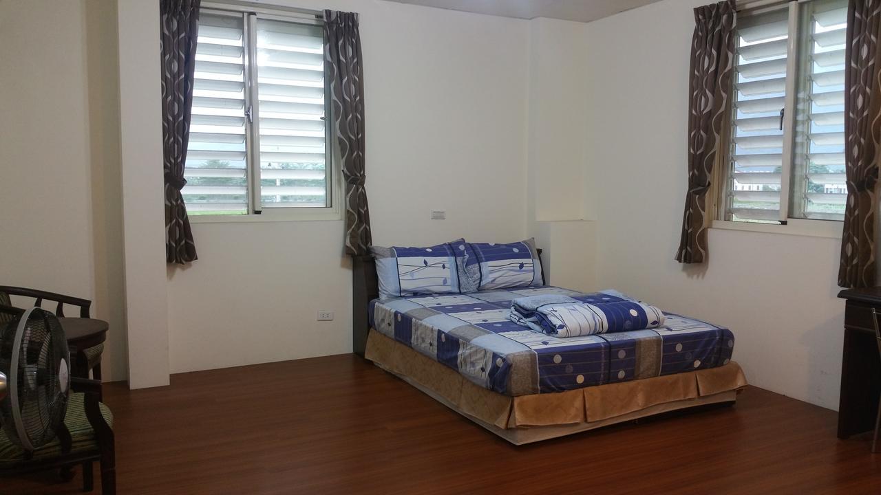 A-Ma Homestay Fenglin Extérieur photo