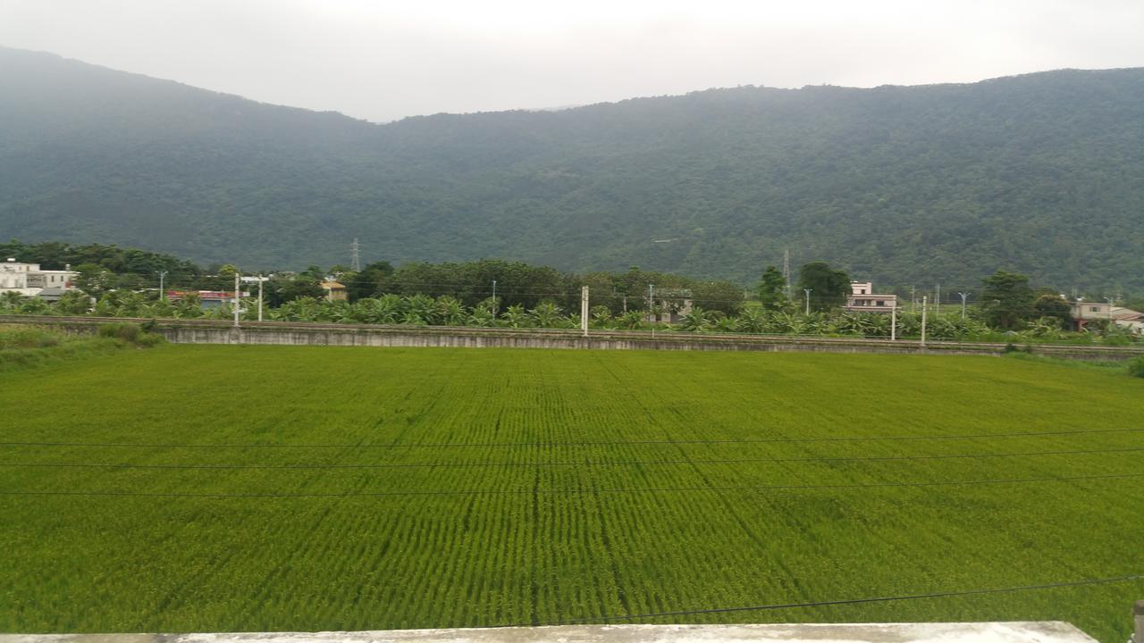 A-Ma Homestay Fenglin Extérieur photo