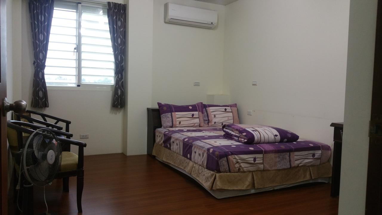 A-Ma Homestay Fenglin Extérieur photo