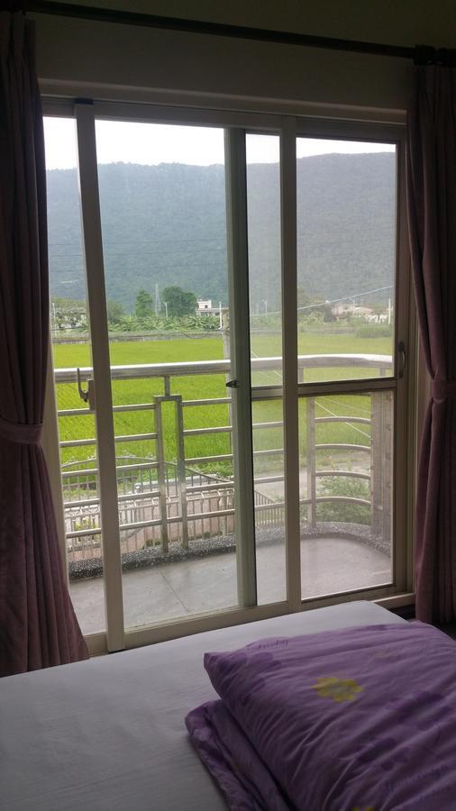 A-Ma Homestay Fenglin Extérieur photo
