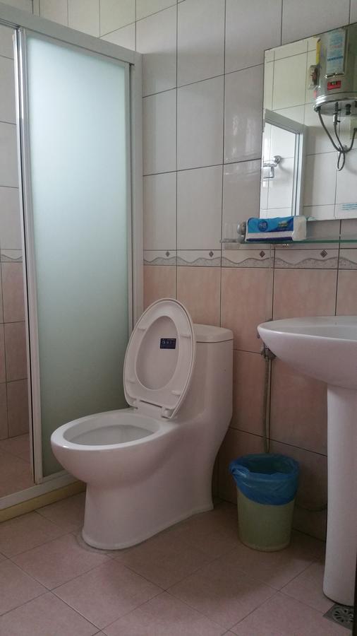 A-Ma Homestay Fenglin Extérieur photo