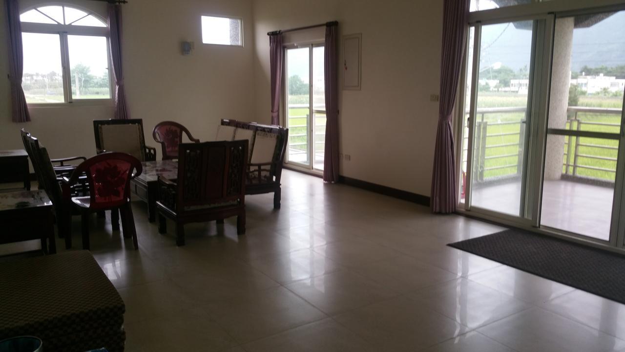 A-Ma Homestay Fenglin Extérieur photo
