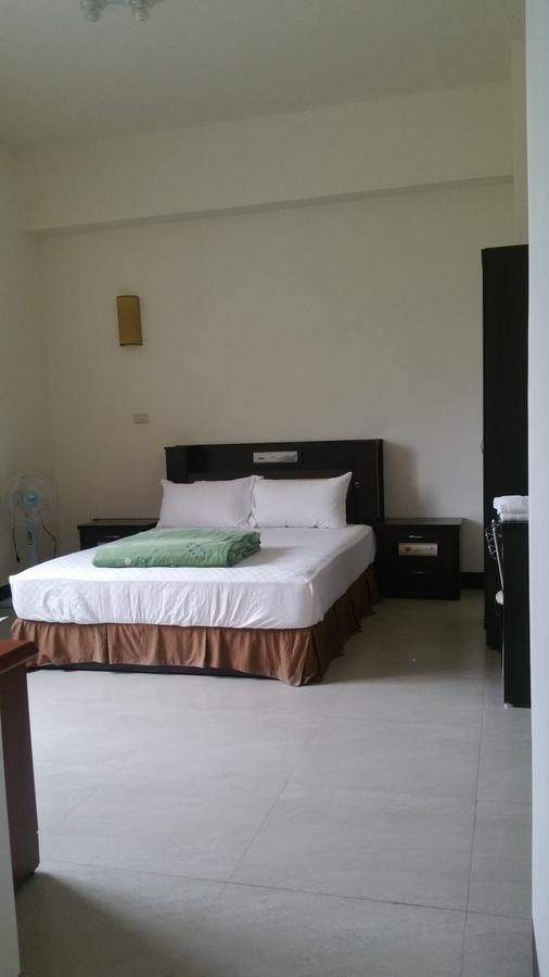 A-Ma Homestay Fenglin Extérieur photo
