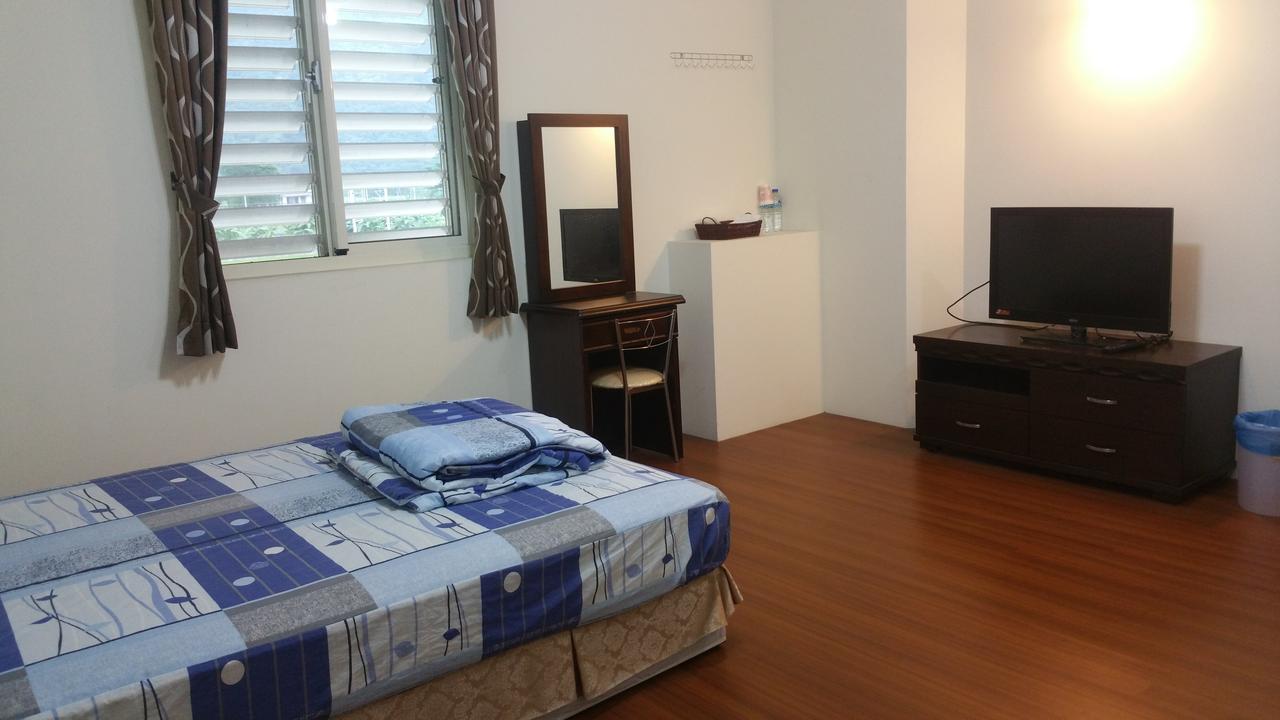 A-Ma Homestay Fenglin Extérieur photo
