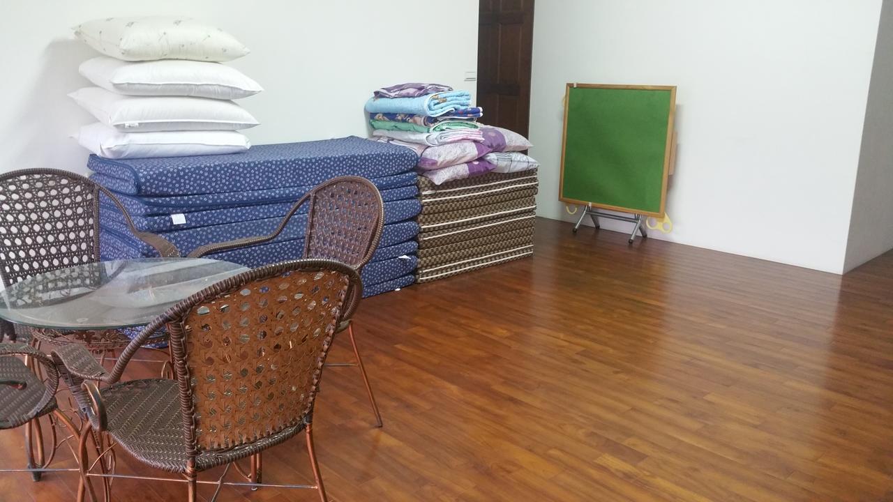 A-Ma Homestay Fenglin Extérieur photo