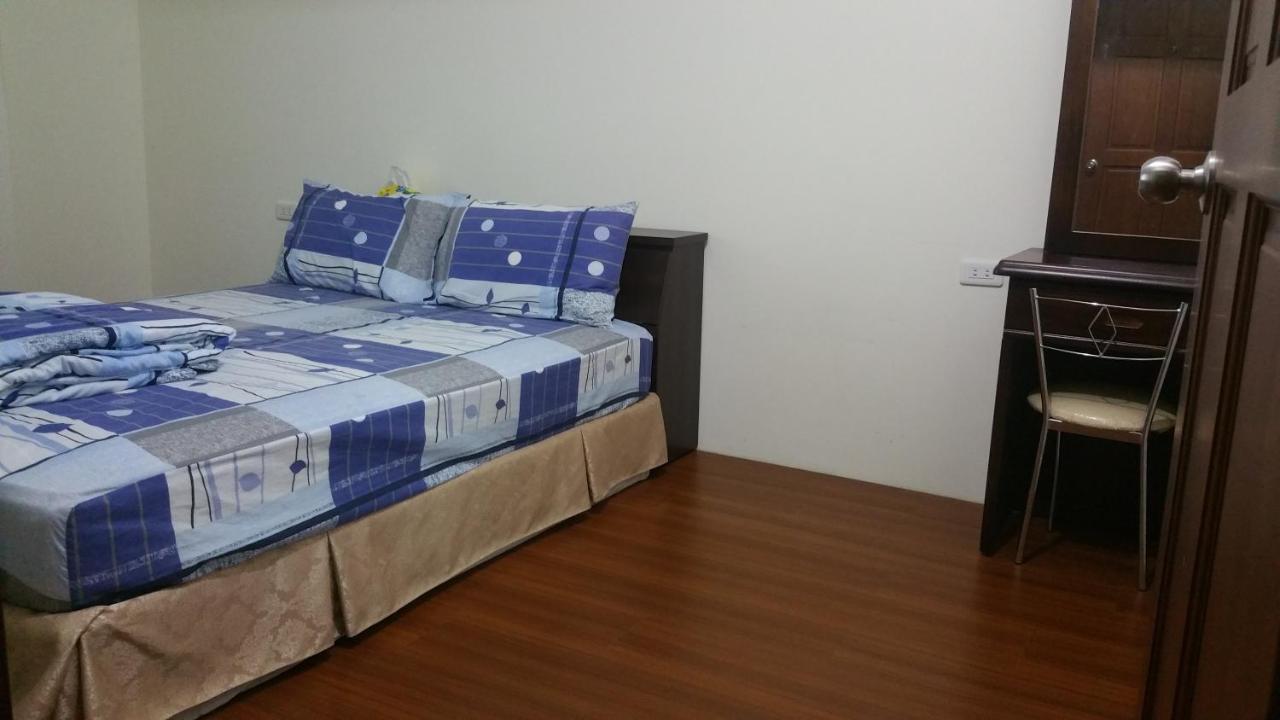 A-Ma Homestay Fenglin Extérieur photo