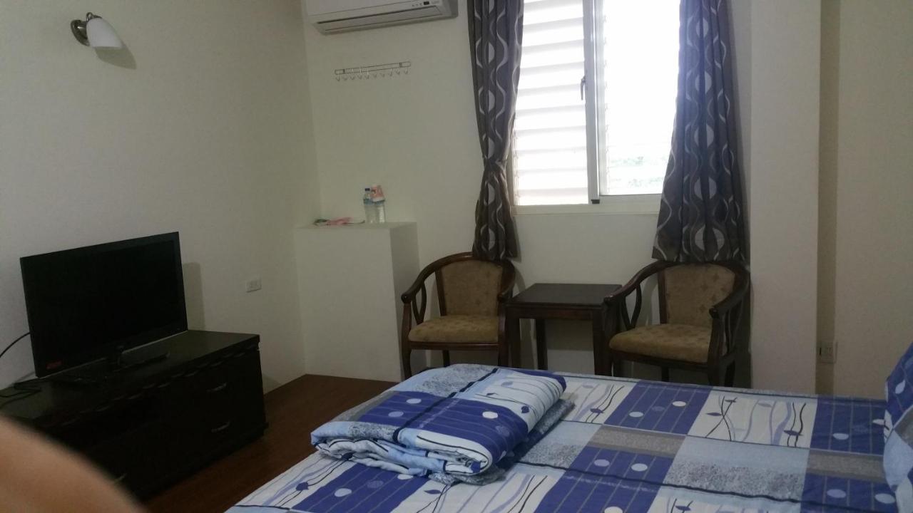 A-Ma Homestay Fenglin Extérieur photo